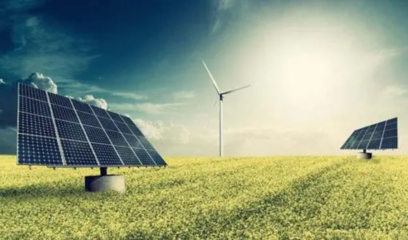 能源新動態 用電量激增與國企新能源版圖擴張